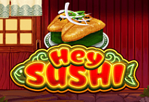 Hey Sushi